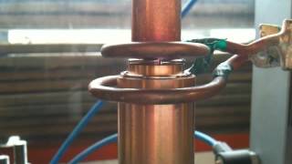 Hàn brazing TBW 5034 2