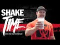 Breakfast protein shake recipe for muscle mass   mutant