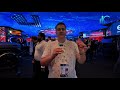 Обзор GITEX Global 2025 от Isoft Казахстан — тренды, технологии и инсайты #IsoftКазахстан #GITEX2025