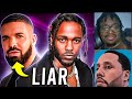 DRAKE SUED BY TUPAC&#39;S ESTATE FOR AI KENDRICK LAMAR DISS! CIVIL WAR IN HIP HOP HAS OFFICIALLY BEGUN!