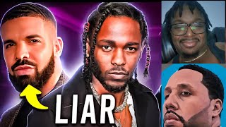 DRAKE SUED BY TUPAC'S ESTATE FOR AI KENDRICK LAMAR DISS! CIVIL WAR IN HIP HOP HAS OFFICIALLY BEGUN!