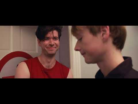 DannyBoy Feature Film Trailer