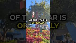 2026 Epcot Food and Wine Dates Revealed