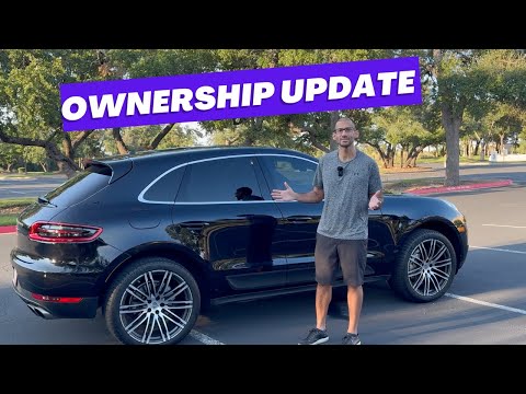 6 Month Porsche Macan Ownership Update | Buy A Used Macan Now!