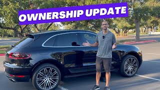 6 Month Porsche Macan Ownership Update | Buy A Used Macan Now! (With A Warranty)