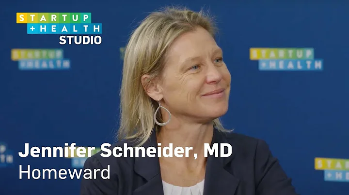 After Livongo, Dr. Jennifer Schneider Has Now Laun...