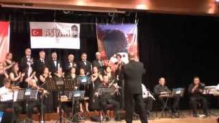 Aşiyan Türk Müziği Korosu _Fasıl 2