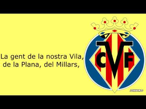 Himno | Villarreal CF