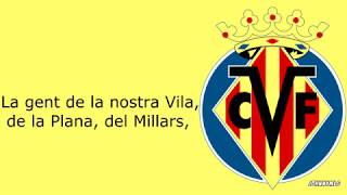 Himno | Villarreal CF