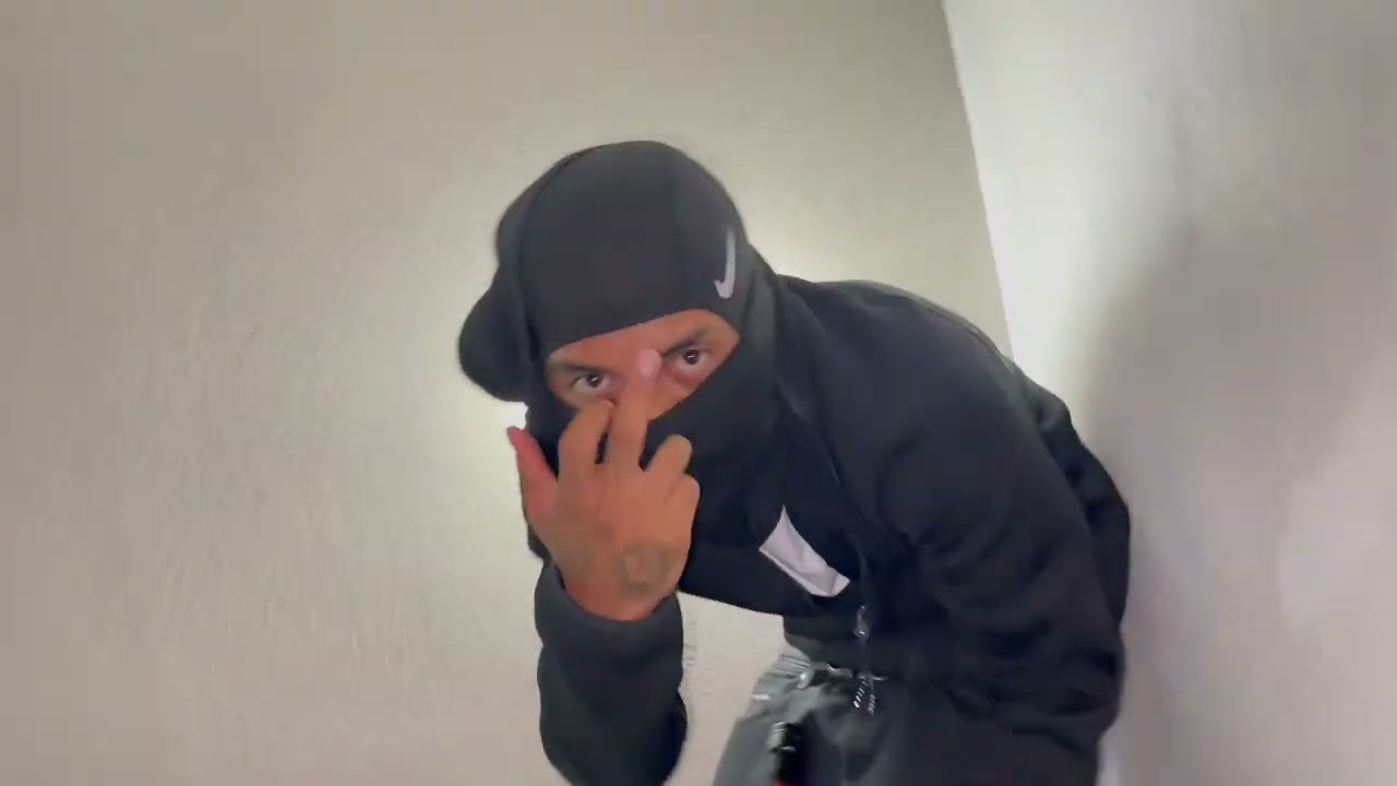 TRAPHOUSE - 2bleV (official music video) shot by SB