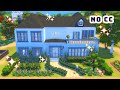 Sims 4 Build | Uncover The Family Secret: Building A Hidden Legacy