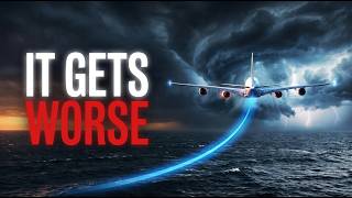 6 Hours of Aviation Mysteries That Get Darker and Darker
