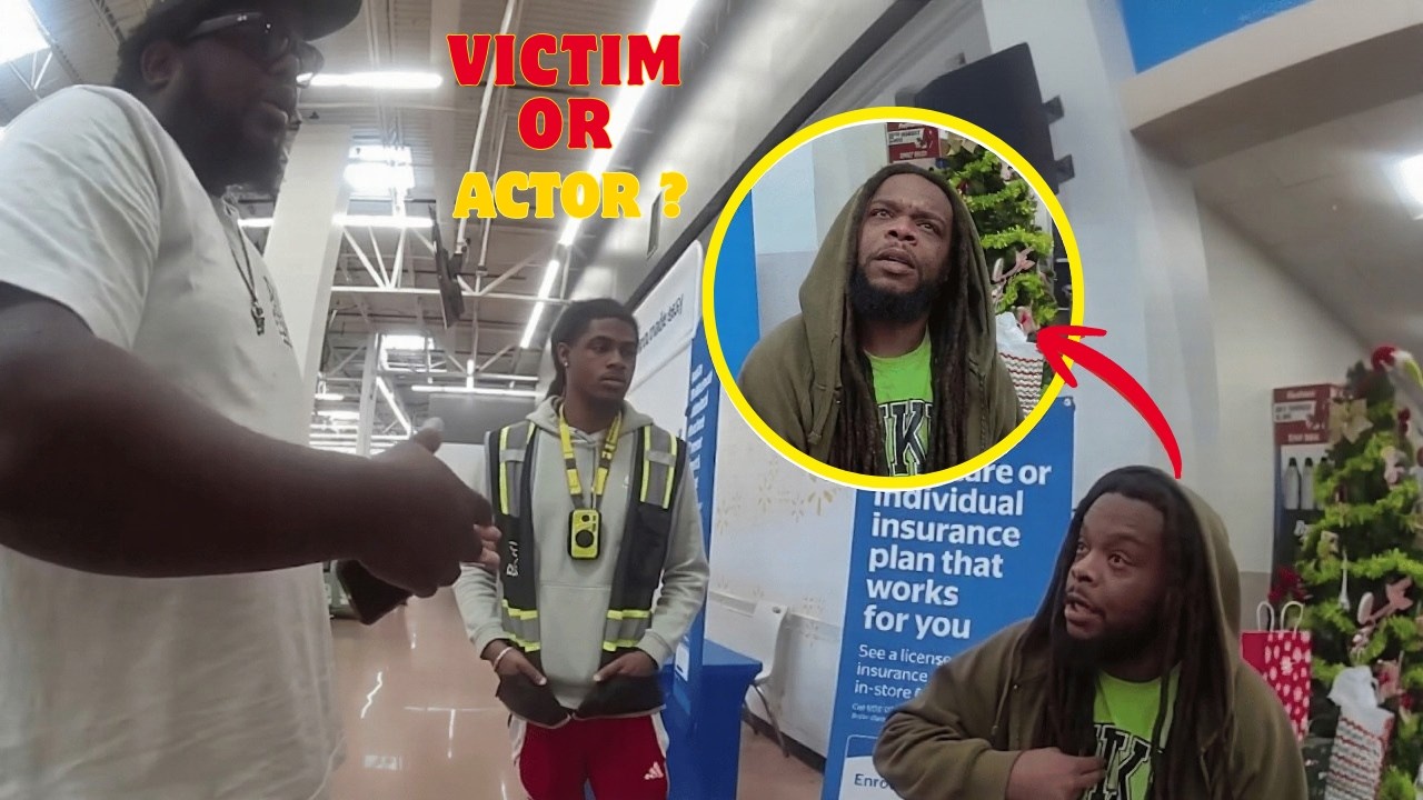 Bodycam: Florida Man Says “I Got Robbed” — Cameras Expose The Truth