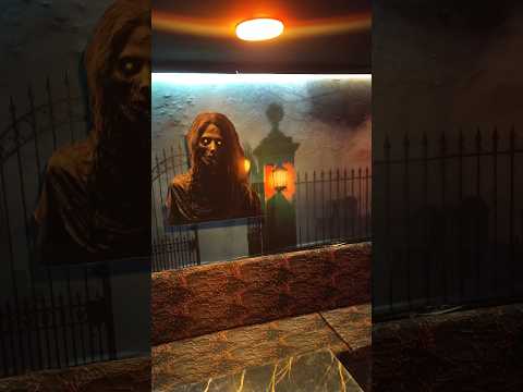 Ghost Caught in Camera | #shorts #haunted #fyp #ghost #ghosts #hauntedhouse #hauntedstories #bhoot