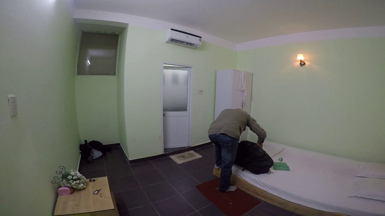 Balo Guesthouse Review – Can Tho – Vietnam