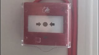 Quick Call Point Test