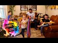 Colt Clark and the Quarantine Kids play &quot;Honey Don&#39;t&quot;