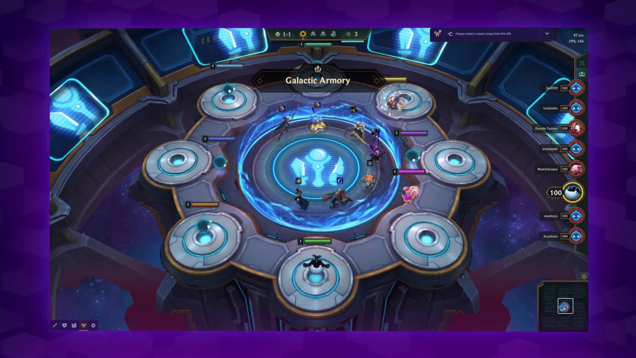 TFTactics.gg In-Game Overlay App : r/TeamfightTactics