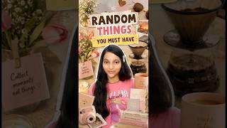 Amazon Finds under ₹100😎✨#shorts #youtubeshorts #products @ArtNCraftCreative