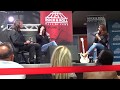 Alice Cooper and Dennis Dunaway Interview - The Rock Hall - Cleveland - 7/16/18