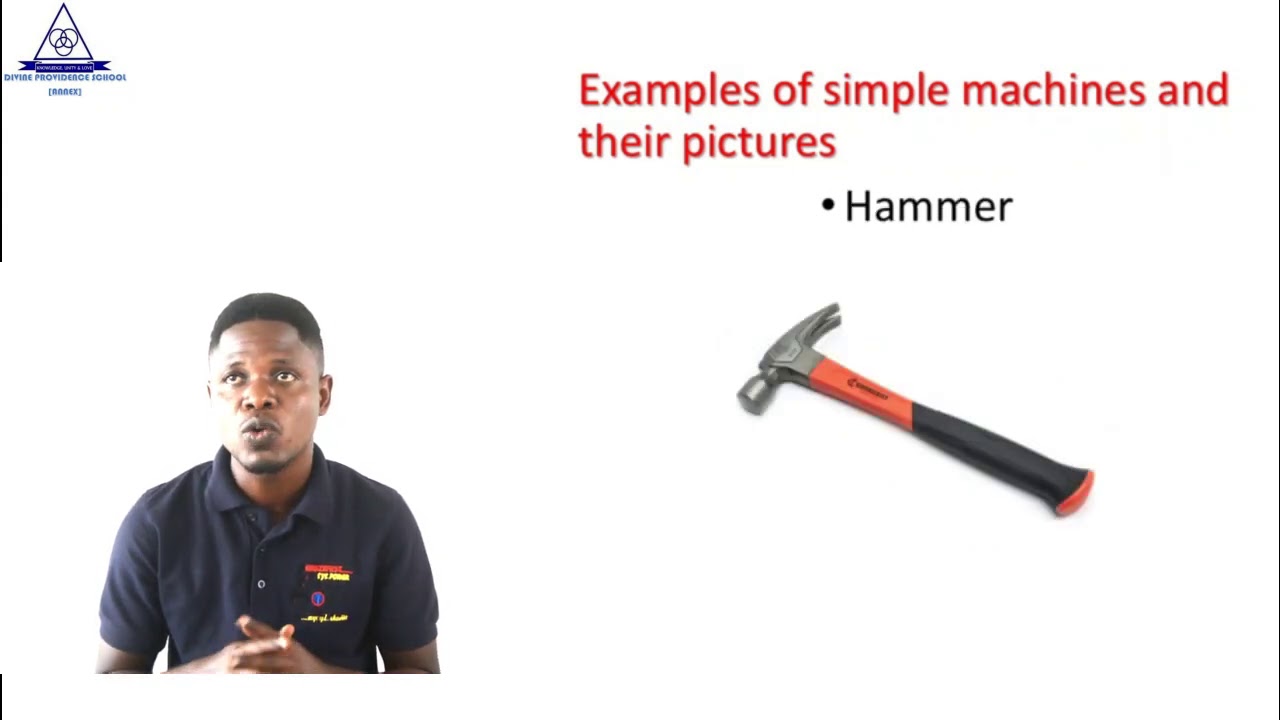 BASIC 3 SCIENCE LESSON 2 - YouTube