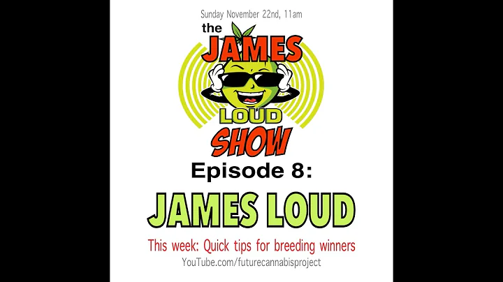 James Loud Show: Breeder Mailbag