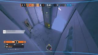 R6 STRANGEST DEATHS