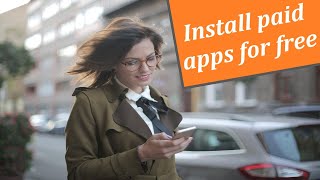 Paid apps gone free | Best sites to download paid android apps for free | Get paid apps free screenshot 5