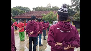 Kkn Tim 1 Undip 2022  Ainaya Shafira Ramadita  Panti Pelayanan Sosial Pgot Mardi Utomo Semarang