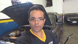 Troca da correia dentada Voyage I Trend Troca da correia dentada Voyage I Trend