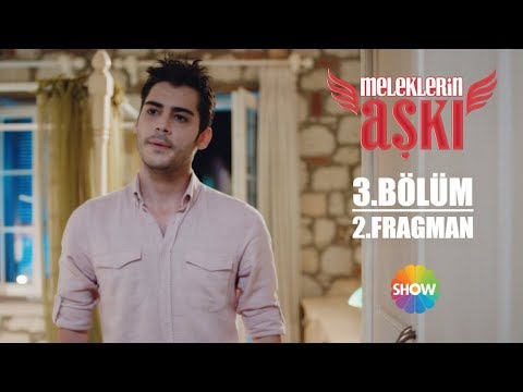 Meleklerin Aşkı 3. Bölüm 2. Fragman