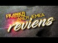 Franko  reviens ft andy jemea audio officiel