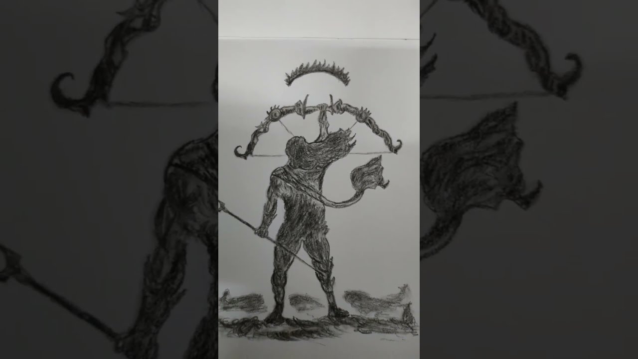 THE REAL HERO OF MAHABHARATA YouTube THE REAL HERO OF MAHABHARATA YouTube