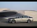 BMW 7 Series 2027