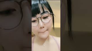 Mango Live Chika full live cek komentar