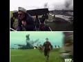 كواليس تصوير فيلم "1917"