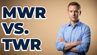 How Does MWR Compare To Time-Weighted Return?