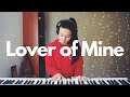 5SOS - Lover of Mine | keudae piano cover (sheet music)