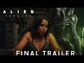 Alien vs. Predator 3 - First Trailer | 20th Century Studios .Alien: Romulus | Teaser Trailer