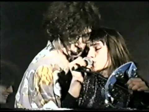 Charly Garcia - No se va a llamar mi amor - Lomas ...