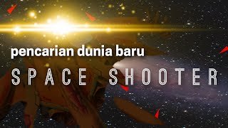 game pesawat luar angkasa space shooter screenshot 4