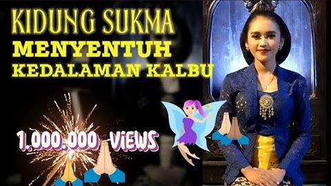 💥TEMBANG MANTERA PENEMBUS TABIR GAIB (SERAT WEDATAMA BAIT 12 & 13)~Entin S [SuryaKKS Official Musik]