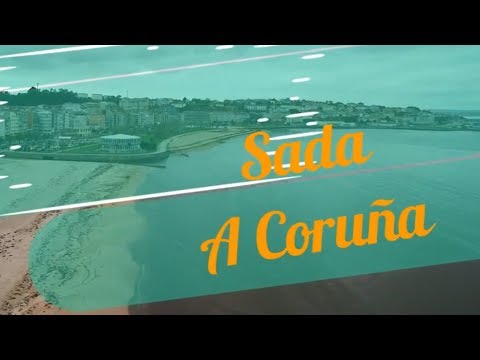 Sada (A Coruña) | Lugares de Galicia