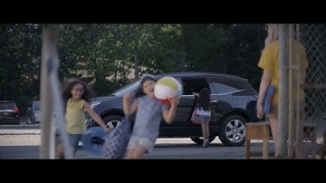 The Unseen - It Can Wait - AT&T