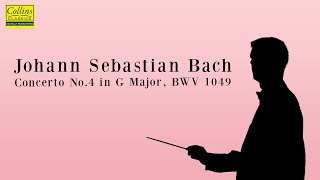 Johann Sebastian Bach: 