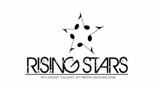RISING STARS LOGO