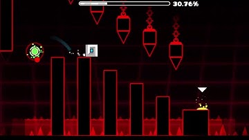 [Hidden Level] The Challenge 100% By RobTop | Geometry Dash