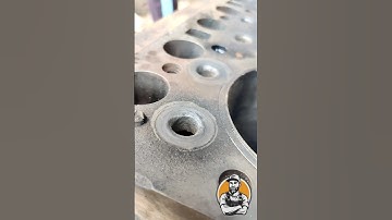 old engine restore #shorts #engine #mechanic #mechanical #short #viralshorts #shortsfeed #trending