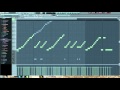 Amen break in fl studio jungle