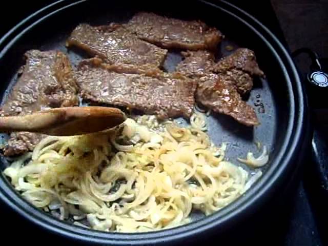 PANELA ELETRICA